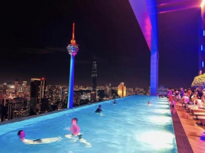 The Platinum KLCC By Home Stay